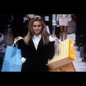 Meet your Posher, Alisa